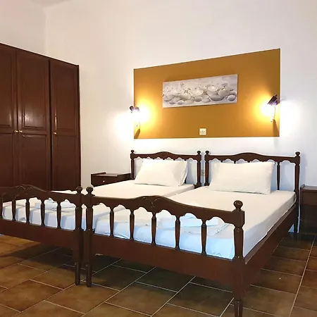 Alexandros * Месонги