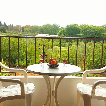 Alexandros Месонги