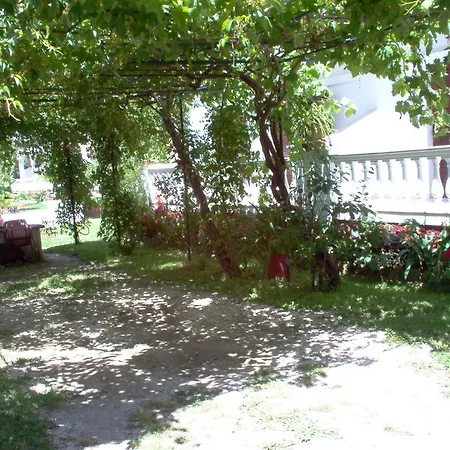 Alexandros * Mesongi