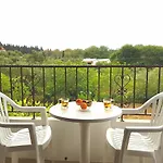 Alexandros Appartamento Mesongí