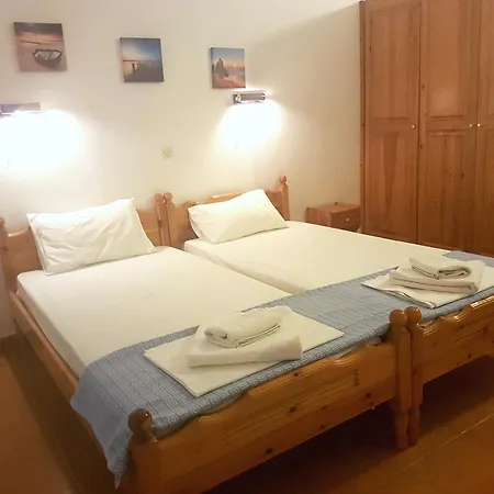 Apartament Alexandros