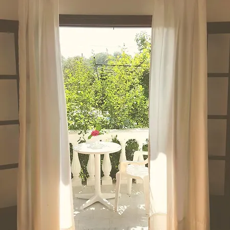 아파트 Alexandros 메손기