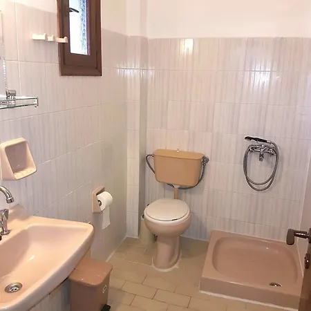 Alexandros Apartament