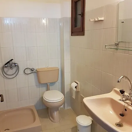 Alexandros Apartament