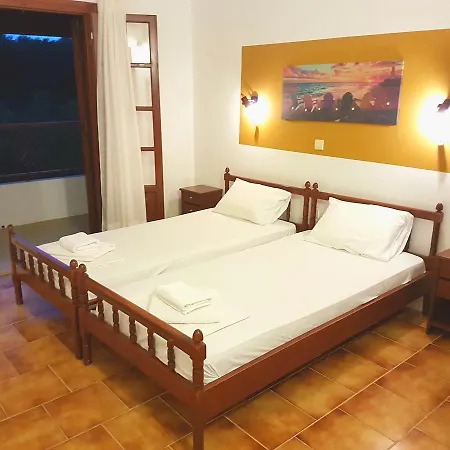 Alexandros * Mesongí