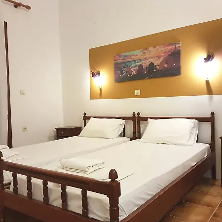 Alexandros * Mesongí