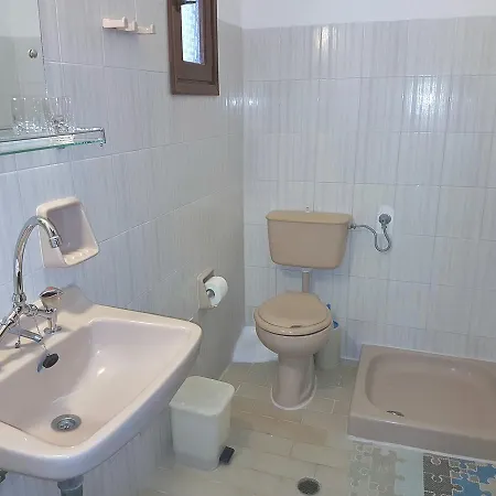 Alexandros * Mesongí