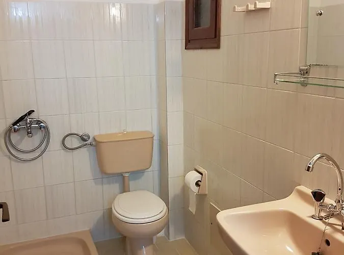 Alexandros Appartement