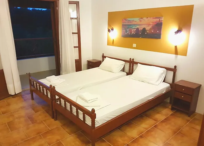 Alexandros * Mesongí