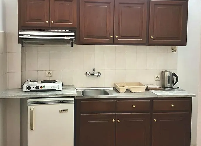 Appartement Alexandros Mesongí