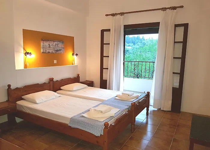 Alexandros * Mesongí