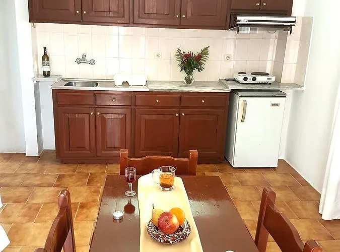 Alexandros * Meszongí