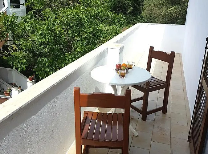 Appartement Alexandros Mesongí