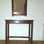 Alexandros Apartamento