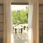Apartamento Alexandros Mesongí