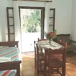 Apartamento Alexandros Mesongí