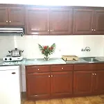 Apartamento Alexandros Mesongí