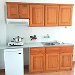 Apartamento Alexandros