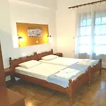Alexandros Apartamento