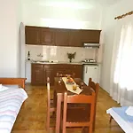 Apartamento Alexandros Mesongí