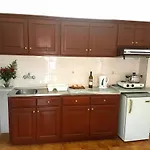 Alexandros Apartamento