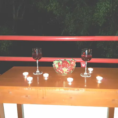 Apartament Alexandros