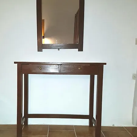 Alexandros Apartamento