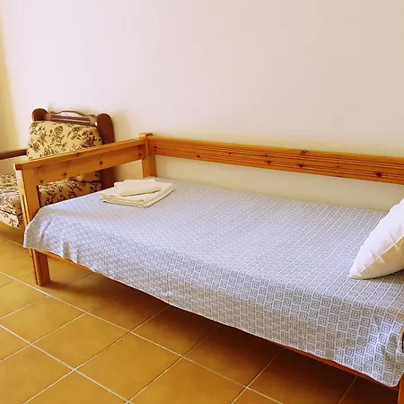Alexandros Apartamento