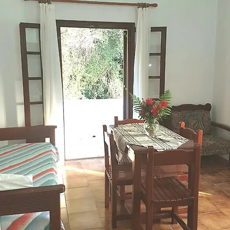 Apartamento Alexandros Mesongí