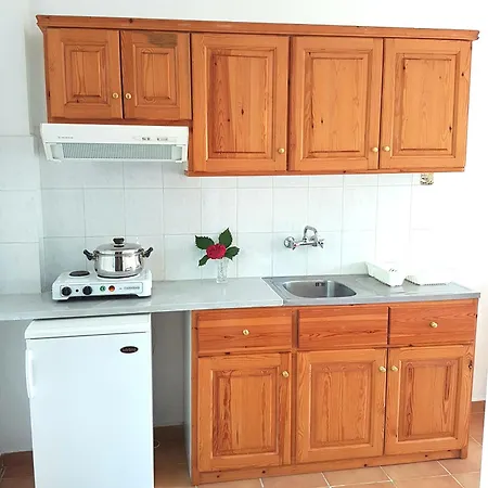 Apartament Alexandros