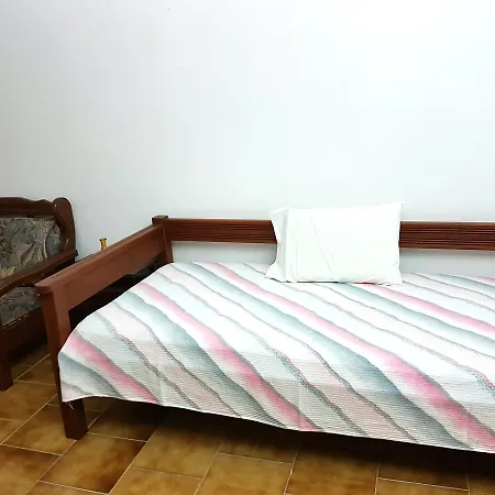 Apartamento Alexandros *