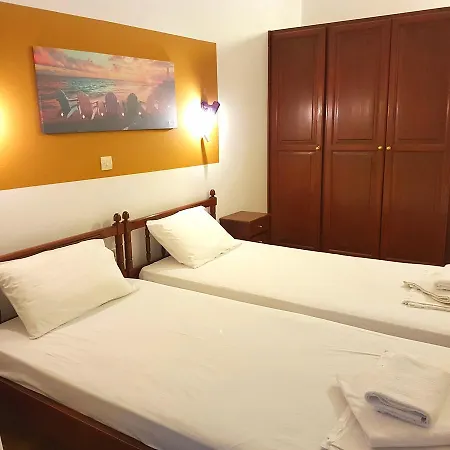 Alexandros Apartamento