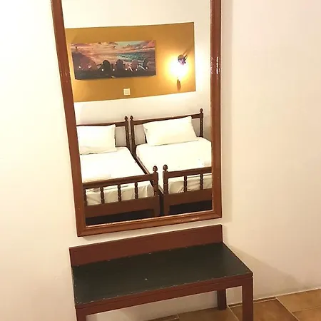 Apartamento Alexandros
