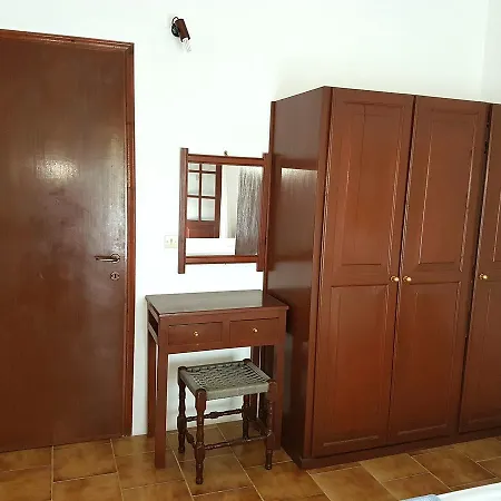 Apartamento Alexandros *