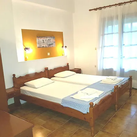 Alexandros Apartamento