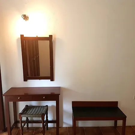 Apartament Alexandros