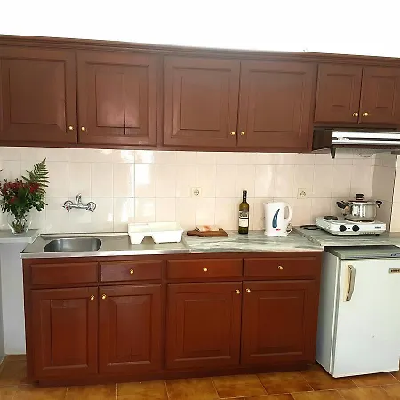 Alexandros Apartamento