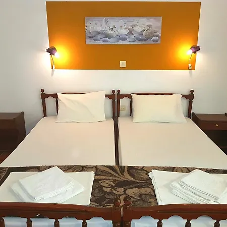 Apartamento Alexandros Mesongí