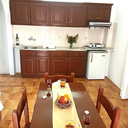 Alexandros * Mesongí