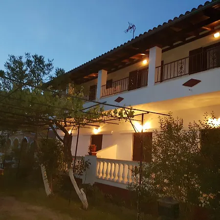 Apartament Alexandros